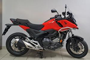 Honda NC 750 X DCT