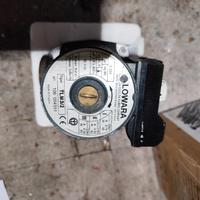 pompa circolatore camino.