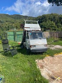 PIAGGIO Altro modello - 2010