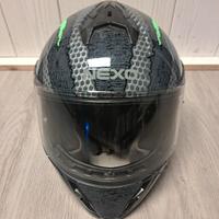 Casco integrale “NEXO FF-392”