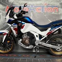 Honda CRF1100L Africa Twin DCT - 2023