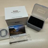 Kit Filtri ND Haida per Sony 12-24 GM f/2.8