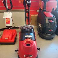 Lavapavimento monospazzola 