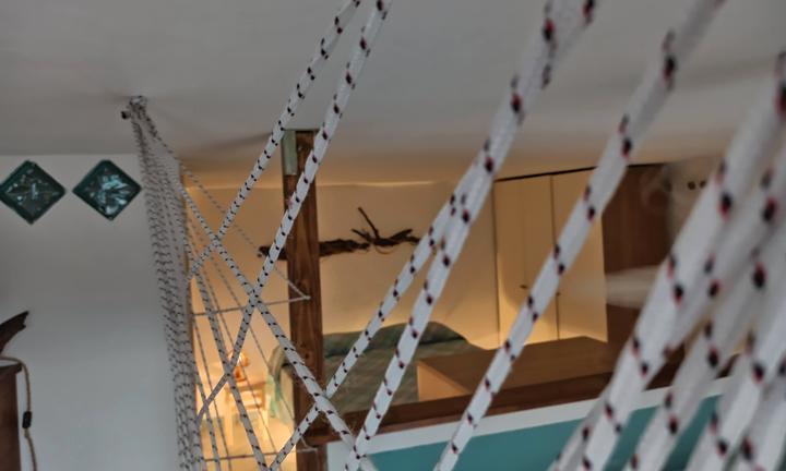 Open space in centro