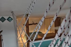 Open space in centro