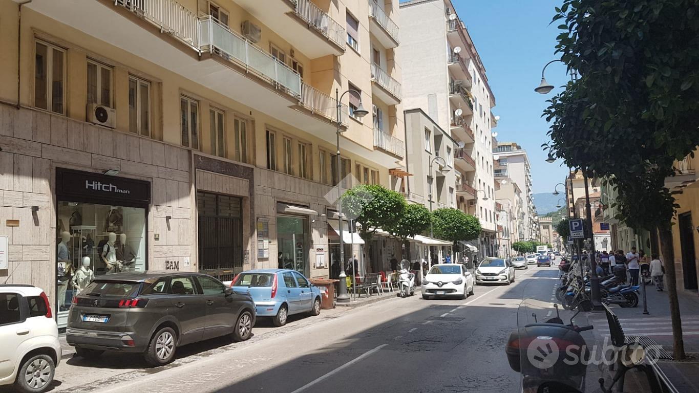 Appartamento – Nocera Inferiore, San Matteo, Cicalesi - Vista 5