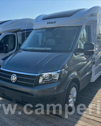 KNAUS VAN TI PLUS 650 MEG (2023) PLATINUM SELECT