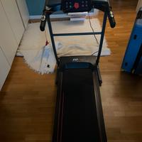 Tapis roulant pieghevole