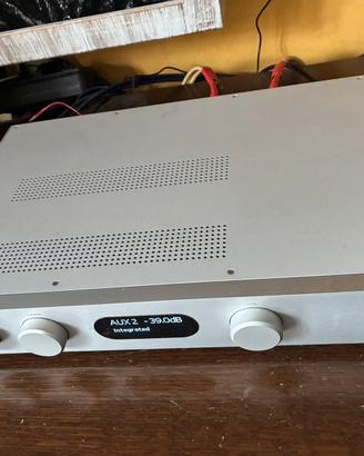 Amplificatore integrato Audiolab 8300A