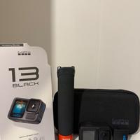 Gopro 13 Black