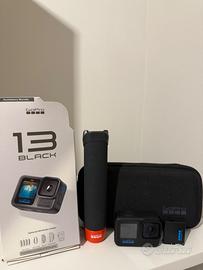 Gopro 13 Black