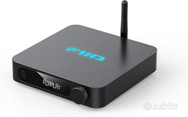 Fiio SR11