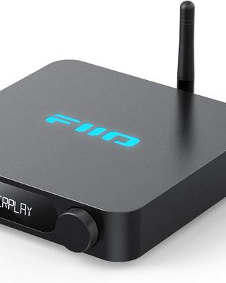Fiio SR11