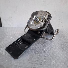 portatarga supporto frecce DUCATI 350 500 SPORT