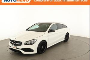 MERCEDES-BENZ CLA 220 TL77986