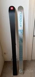 Stocki NELA 88 160cm