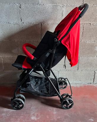 Passeggino Foppapedretti PiuLeggero