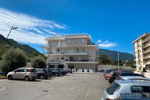 Locale commerciale al Palazzo Belfiore