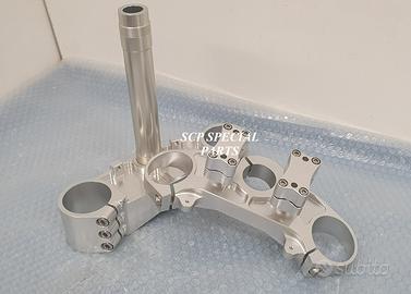 Piastre di sterzo cnc ducati monster s4 s4r s4rs