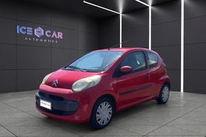 CITROEN 1.0 3 porte C1TY