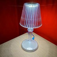 Lampada da tavolo a led touch