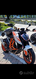 Ktm 1290 super duke