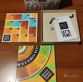 Gioco Party Game - Mastri Birrai Umbri