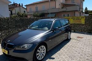 BMW Serie 3 Touring 320d Msport