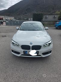 bmw 120 d 