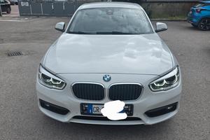 bmw 120 d 