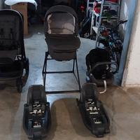 Trio Aptica XT