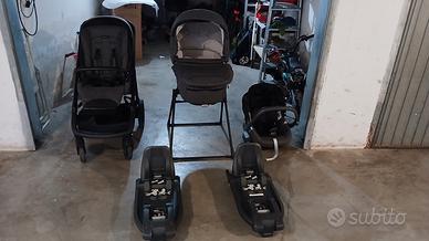Trio Aptica XT