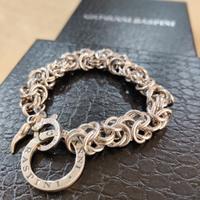 Bracciale Bizantina Grande