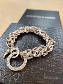 Bracciale Bizantina Grande