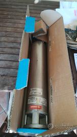 Pompa Sommersa Pozzi LOWARA 4GS11 Corpo Idraulico