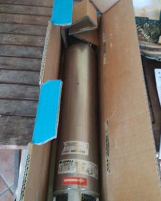 Pompa Sommersa Pozzi LOWARA 4GS11 Corpo Idraulico