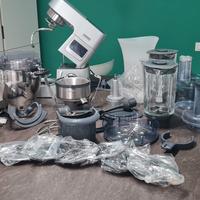 Planetaria Cooking Chef XL