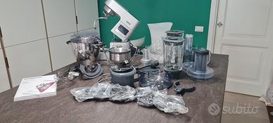 Planetaria Cooking Chef XL