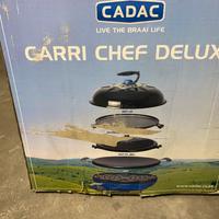 Barbeque CADAC DELUXE