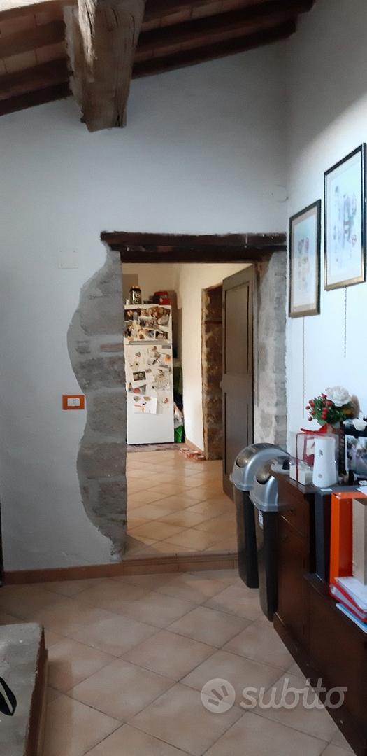 Appartamento – Castel del Piano, Montegiovi - Vista 4