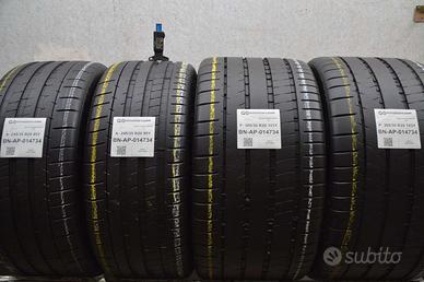 4 pneumatici michelin 245/35 305/30 r20 ap14734