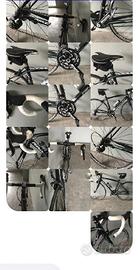 bicicletta da corsa donna