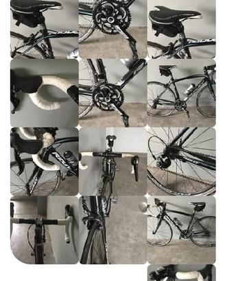 bicicletta da corsa donna