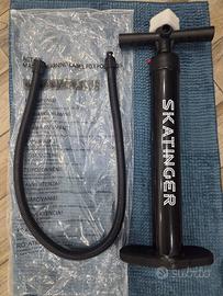 Skatinger pompa doppia azione alta pressione Sup 