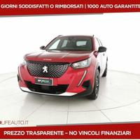 Peugeot 2008 1.5 bluehdi Allure Pack s&s 130c...