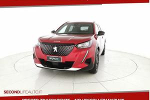 Peugeot 2008 1.5 bluehdi Allure Pack s&s 130c...