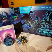 Pokemon - Set Mega Charizard X – Megaevoluzione Fi