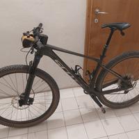 mtb scott 925