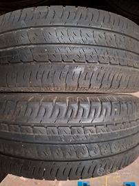 2 GOMME USATE ESTIVO 2256516C - CP97119344