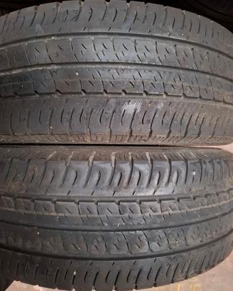 2 GOMME USATE ESTIVO 2256516C - CP97119344